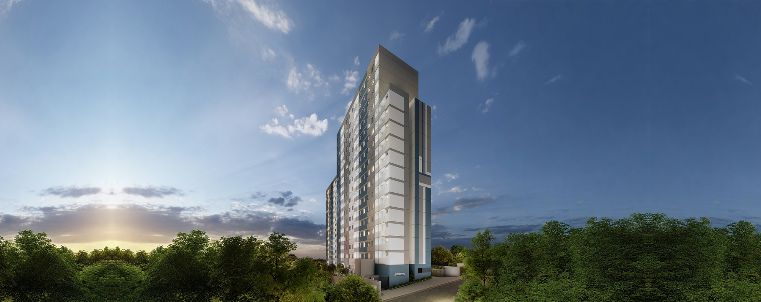 Apartamento na Ermelino Matarazzo, Zona Leste de São Paulo, ideal para quem busca conforto, mobilidade e ótima localização.